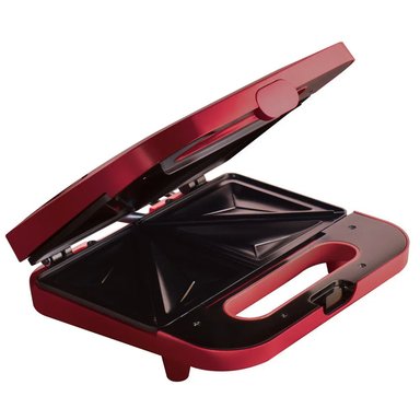 SANDWICHERA OSTER CKSTSM2885R COMPACTA - 2