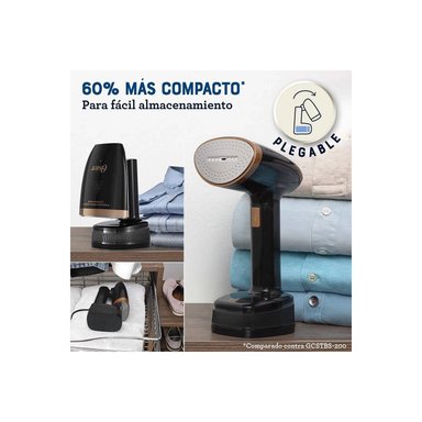 VAPORIZADOR PORTÁTIL OSTER GCSTFS300 - 4