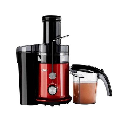 EXTRACTOR OSTER 600W JUGOS BOCA ANCHA FPSTJE320R