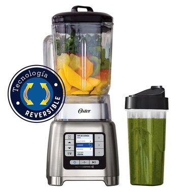 LICUADORA OSTER 2L  BLSTTDGNBG  + VASO BLEND N GO