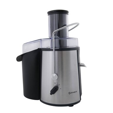 Extractor de Jugos Imaco 700w JE26FC