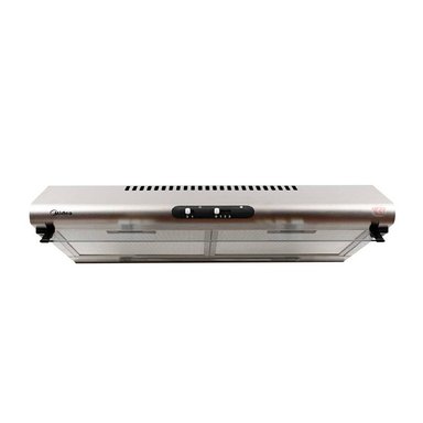 CAMPANA EXTRACTORA MIDEA 3 VEL. 60CM MJUD24S6AS - 3