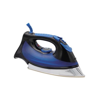 PLANCHA A VAPOR IMACO ETA8588B CON BASE CERÁMICA - 3