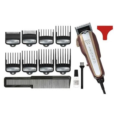 RECORTADOR DE CABELLO WAHL 8147-418 LEGEND 8147 418