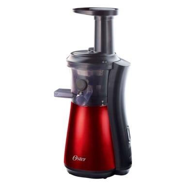 EXTRACTOR OSTER FPSTJE4000R 150W POR PRENSADO - 2