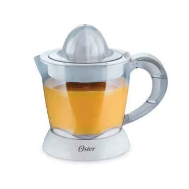 EXPRIMIDOR DE CITRICOS OSTER FPSTJU407W