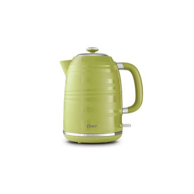HERVIDOR ELÉCTRICO OSTER 1.7L BVSTKT4177K - 1