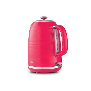 HERVIDOR ELÉCTRICO OSTER 1.7L BVSTKT4177M - 2