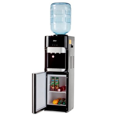 DISPENSADOR DE AGUA OSTER OSPWD2100