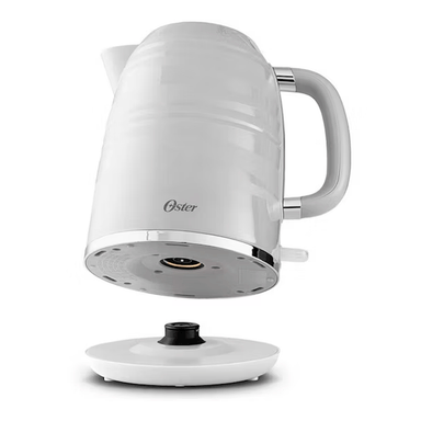 HERVIDOR ELÉCTRICO OSTER BVSTKT4177W 1.7LTS - 2