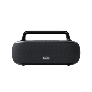 PARLANTE BLUETOOTH HAVIT SK816BT PORTATIL 15 W MANGO - 1