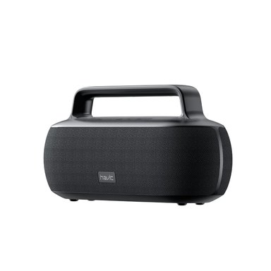 PARLANTE BLUETOOTH HAVIT SK816BT PORTATIL 15 W MANGO - 2