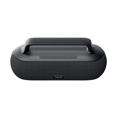 PARLANTE BLUETOOTH HAVIT SK816BT PORTATIL 15 W MANGO - 4