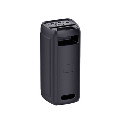 PARLANTE BLUETOOTH HAVIT SQ130BT PORTATIL 5 W V5.0 - 2