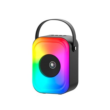PARLANTE BLUETOOTH HAVIT SQ128BT PORTATIL 5 W V5.0 - 1