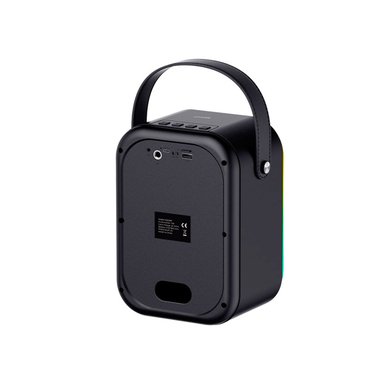 PARLANTE BLUETOOTH HAVIT SQ128BT PORTATIL 5 W V5.0 - 2