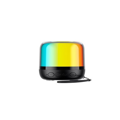 PARLANTE BLUETOOTH HAVIT SK887BT 3 W V5.0 RGB - 3