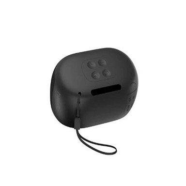 PARLANTE BLUETOOTH HAVIT SK800BT PORTATIL 3 W V5 NEGRO - 3