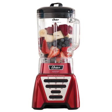 LICUADORA XPERT 3V OSTER BLST3A-R2G - 4