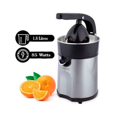 EXPRIMIDOR DE PALANCA DE CÍTRICOS WHITELINE SG85W-2017 85W