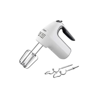 BATIDORA DE MANO OSTER FPSTHM3532 CON 6V Y FUNCIÓN TURBO - 2
