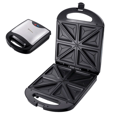 SÁNDWICH MAKER IMACO 4 PANES IST1004S