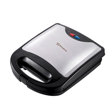SÁNDWICH MAKER IMACO 4 PANES IST1004S - 2