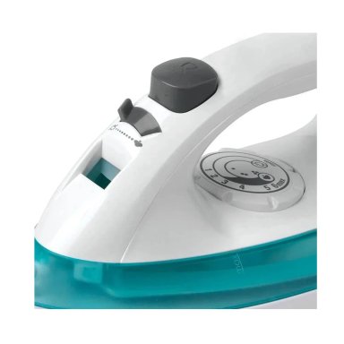 PLANCHA A VAPOR  BLACK&DECKER IRBD100-CL - 2