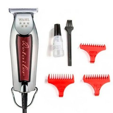 MAQUINA WAHL 08081-1208 CORTADORA DETAILER TRIMMER 5 STAR 08081 1208 - 2