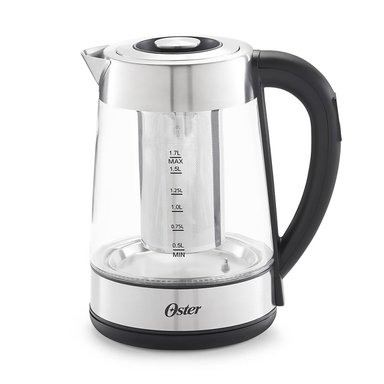 HERVIDOR ELÉCTRICO OSTER BVSTKT8990 1 7L VIDRIO - 3