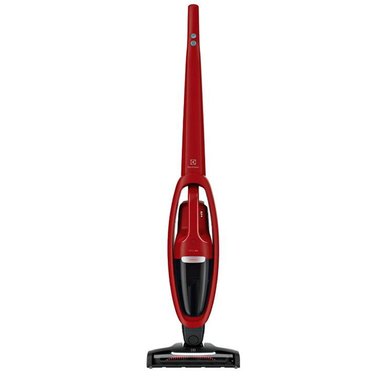 ASPIRADORA ELECTROLUX INALÁMBRICA ERGORAPIDO ERG36