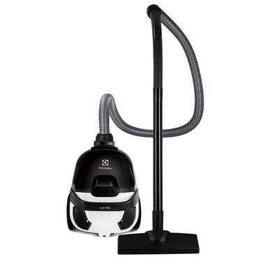ASPIRADORA ELECTROLUX LIT31 DE TANQUE NEGRA
