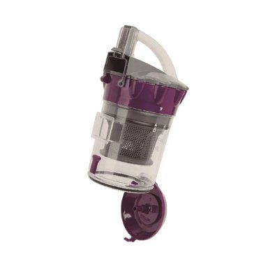 ASPIRADORA ELECTROLUX TANQUE 1000W FILTRO HEPA ABS01 - 3