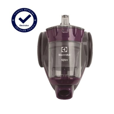 ASPIRADORA ELECTROLUX TANQUE 1000W FILTRO HEPA ABS01 - 5