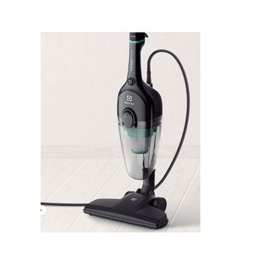 ASPIRADORA VERTICAL ELECTROLUX CON CABLE POWER SPEED STK12 - 2