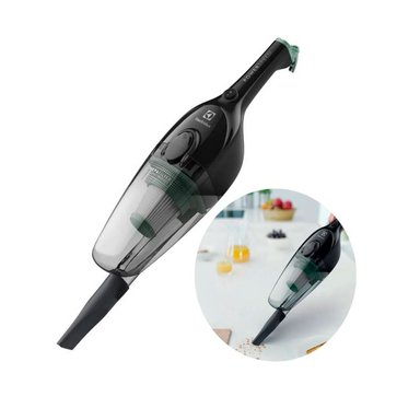 ASPIRADORA VERTICAL ELECTROLUX CON CABLE POWER SPEED STK12 - 3