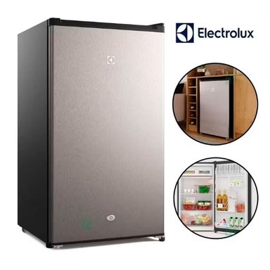FRIGOBAR ELECTROLUX ERD090G2HWG 90LTS