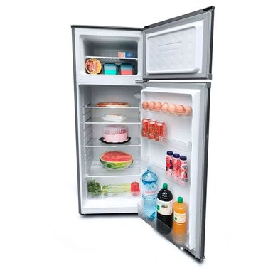 REFRIGERADORA ELECTROLUX TOP MOUNT FROST 138 LTS ERT18G2HNI - 3