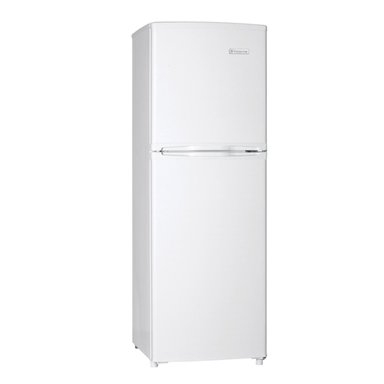 REFRIGERADORA ELECTROLUX TOP FREEZER FROST ERT18G2HNW 138L BLANCA - 3
