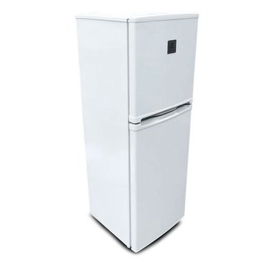 REFRIGERADORA ELECTROLUX TOP FREEZER FROST ERT18G2HNW 138L BLANCA - 4