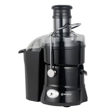 EXTRACTOR IMACO JE8075 800W FRUTAS NEGRO