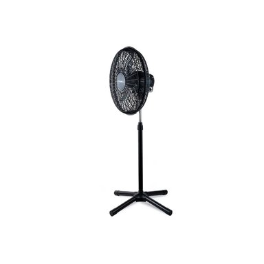 VENTILADOR DE PIE PRIMA YL-1805-P 70 WATTS PEDESTAL 18" 3 VELOCIDADES - 3