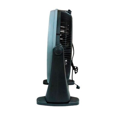 VENTILADOR DE SUELO PRIMA YL-2020P 130 WATTS BOX RECIRCULATE 20" NEGRO - 3