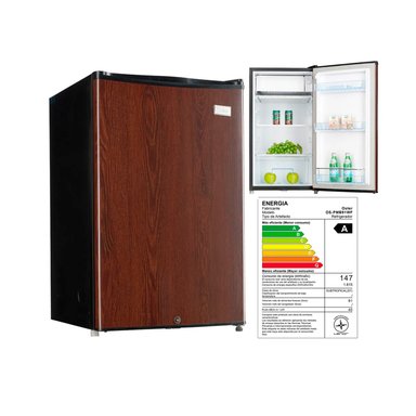 FRIGOBAR OSTER OS-PMB91WF 91 LITROS