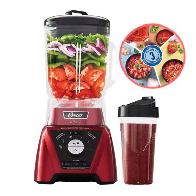 LICUADORA OSTER BLST3BRPG XPERT SERIES + VASO BLEND