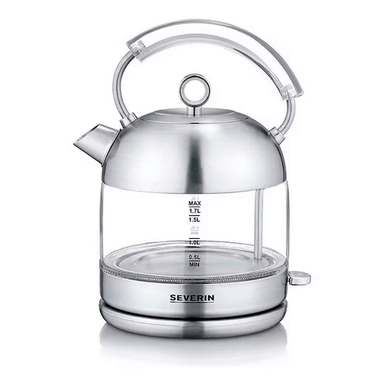 HERVIDOR DE AGUA SEVERIN WK 3459 1.7 LITROS RETRO