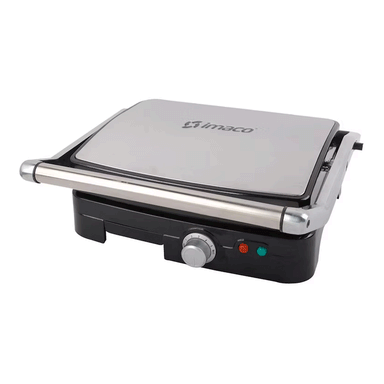 PARRILLA IMACO IG2923 GRILL PANINI - 3