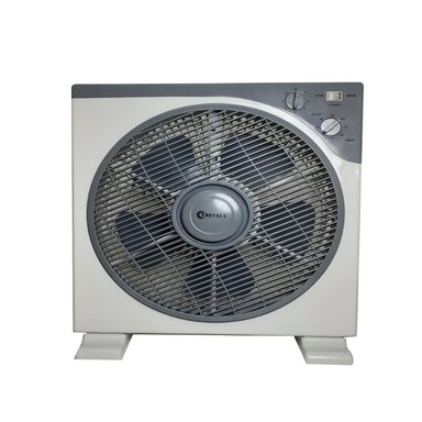 VENTILADOR DE MESA TREVELY VT-12A 45 WATTS 12" 3V - 2