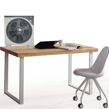 VENTILADOR DE MESA TREVELY VT-12A 45 WATTS 12" 3V - 4