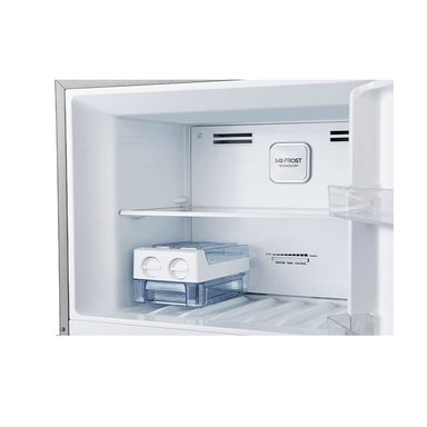 REFRIGERADORA INDURAMA RI-389D NO FROST CROMA - 2